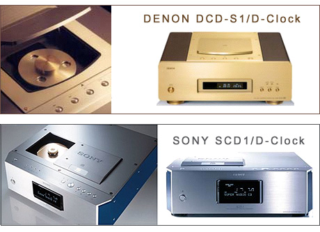 DENON