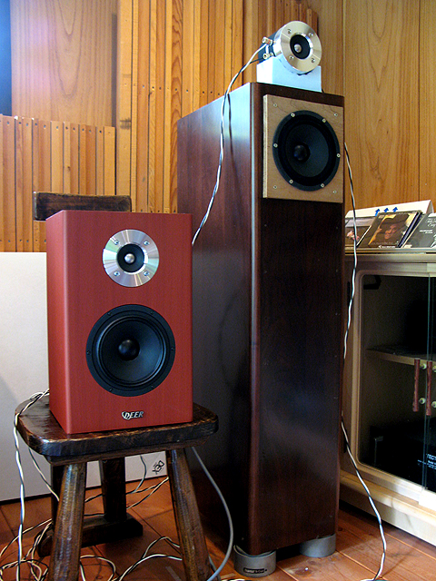 DEER RSS172写真