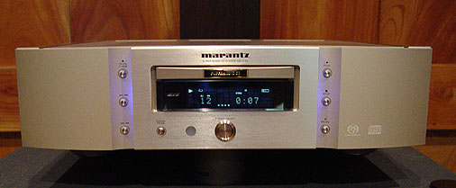 MARANTZ SA11S1ʐ^