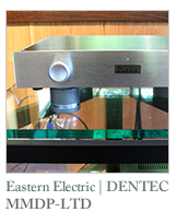 Eastern Electric | DENTEC MMDP-LTD
