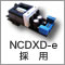 NCDXD-e̗p