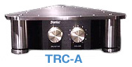 スーパーオーディオグレードパッシブアッテネーター TVC-A