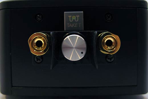 DENTEC BAT-MASTER-TSC