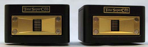 BAT MASTER DENTEC-TSC