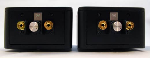 BAT MASTER DENTEC-TSC