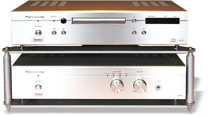 JODELICA TUNING STAND
