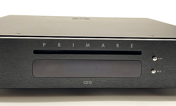 PRIMARE  CD15 PRISMA/DTD 